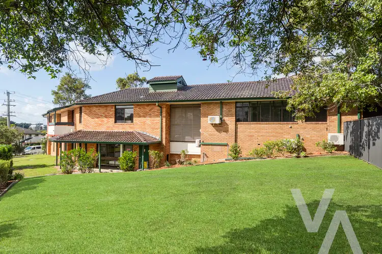 Main view of Homely apartment listing, 131 Crebert Street, Mayfield NSW 2304