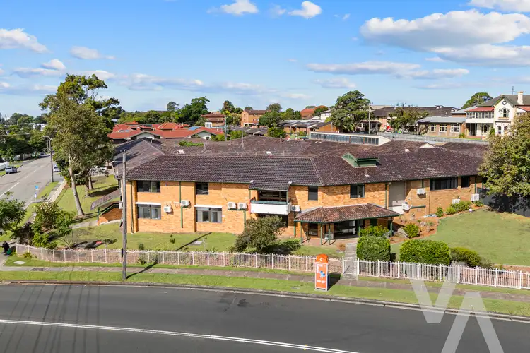 Fourth view of Homely apartment listing, 131 Crebert Street, Mayfield NSW 2304