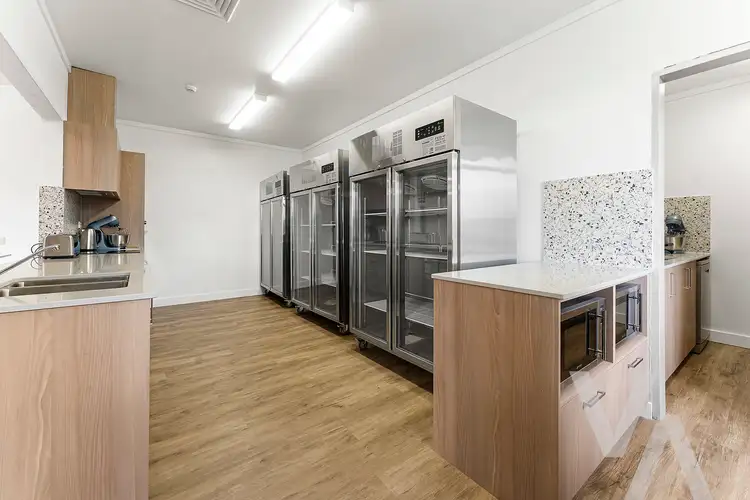 Fifth view of Homely apartment listing, 131 Crebert Street, Mayfield NSW 2304