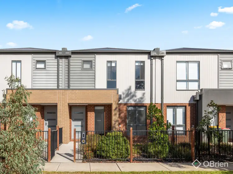 46 Bursa Drive