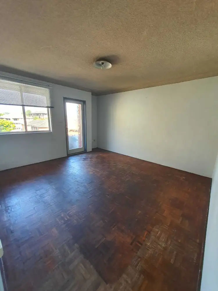 Third view of Homely unit listing, 47 Hamilton Road, Fairfield NSW 2165