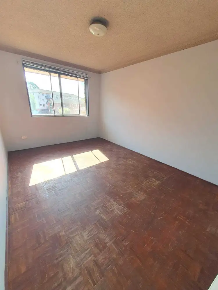 Fourth view of Homely unit listing, 47 Hamilton Road, Fairfield NSW 2165