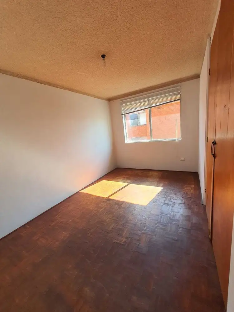 Fifth view of Homely unit listing, 47 Hamilton Road, Fairfield NSW 2165