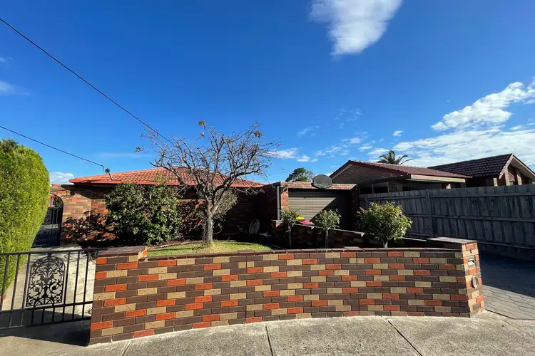 4 Berry Court, Keysborough VIC 3173
