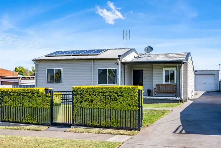 36 Ada Street, Telarah NSW 2320