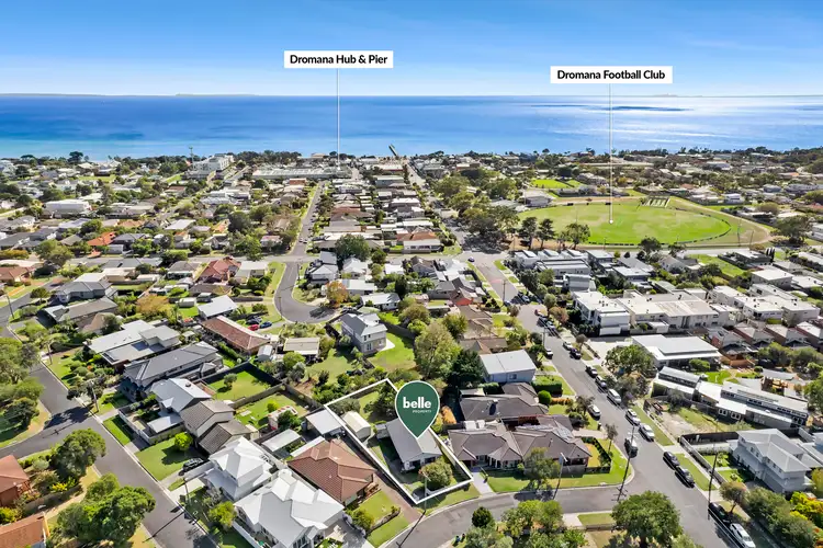 2 Donald Crescent, Dromana VIC 3936