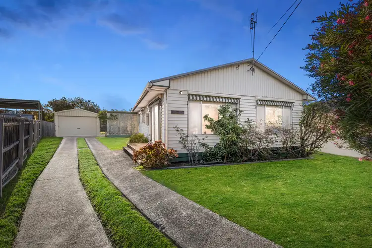 Second view of Homely house listing, 2 Donald Crescent, Dromana VIC 3936