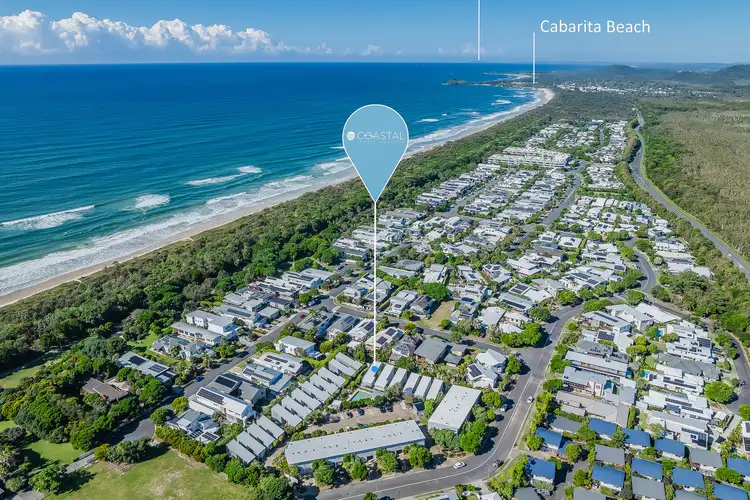 13/603-615 Casuarina Way, Casuarina NSW 2487
