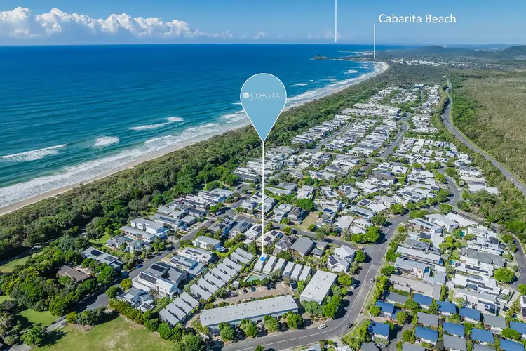 13/603-615 Casuarina Way, Casuarina NSW 2487