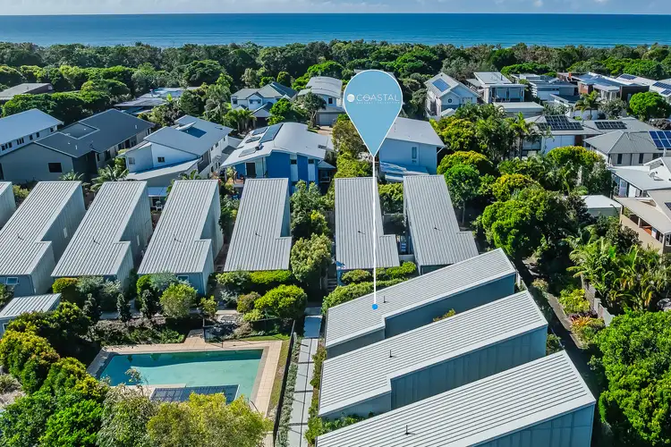 13/603-615 Casuarina Way, Casuarina NSW 2487