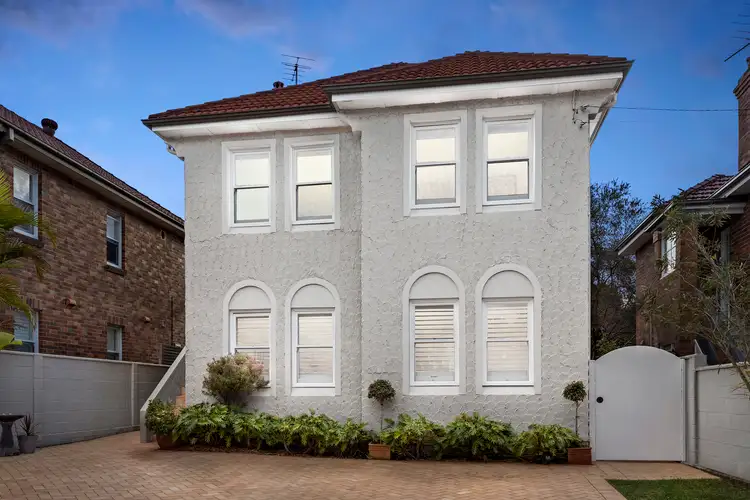2/81 Boyle Street, Balgowlah NSW 2093