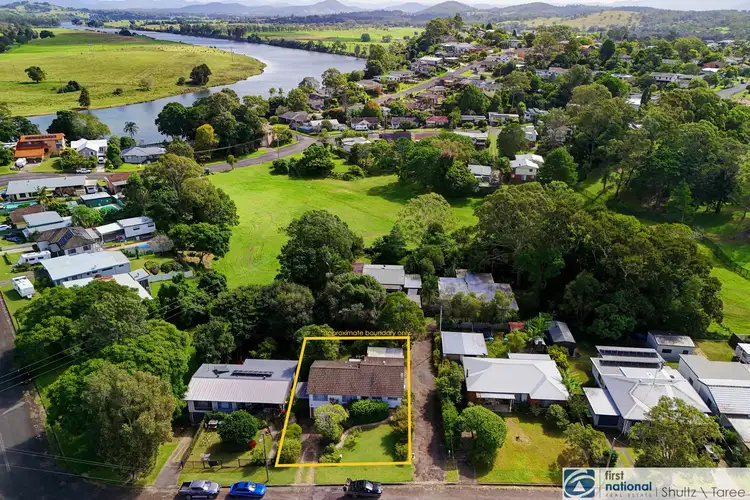 Main view of Homely house listing, 21 Bayview Crescent, Taree NSW 2430