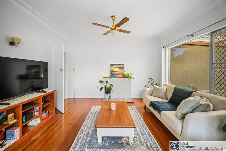 Fourth view of Homely house listing, 21 Bayview Crescent, Taree NSW 2430
