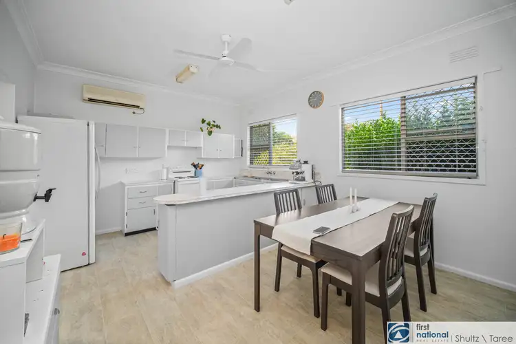 Fifth view of Homely house listing, 21 Bayview Crescent, Taree NSW 2430
