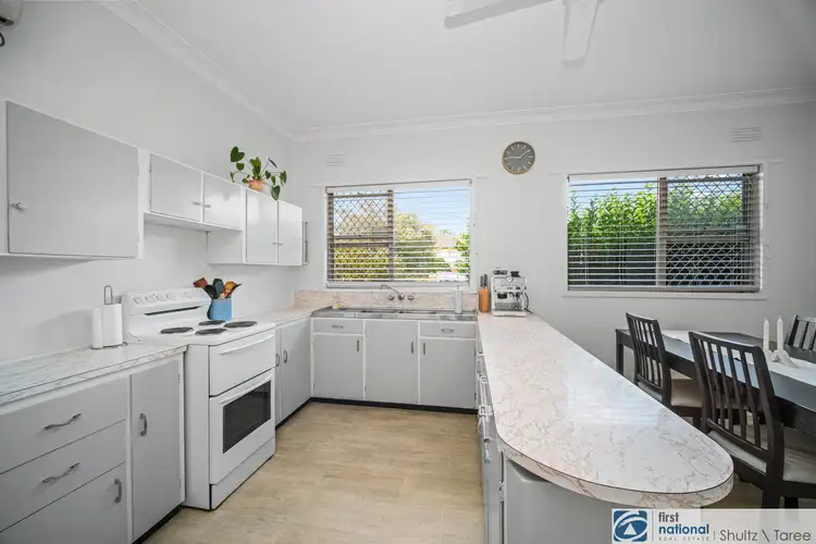 Sixth view of Homely house listing, 21 Bayview Crescent, Taree NSW 2430