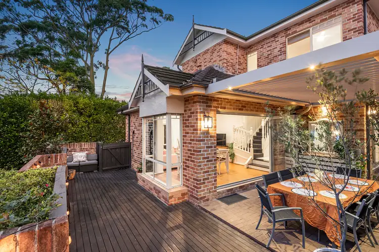 1/1 Brighton Street