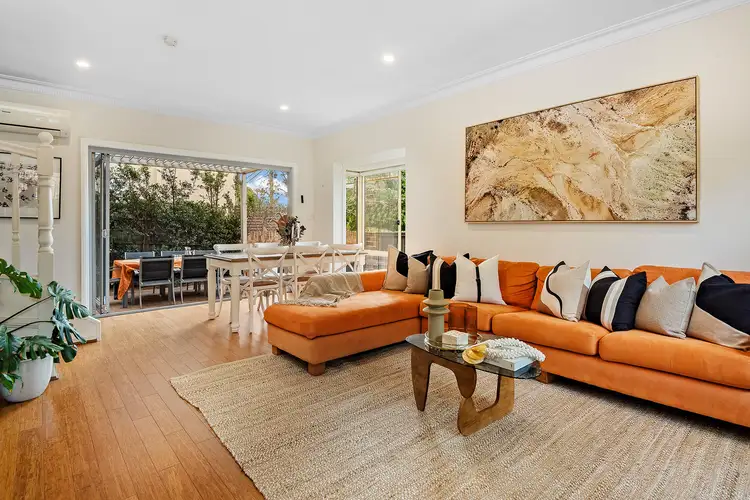 Second view of Homely townhouse listing, 1/1 Brighton Street, Balgowlah NSW 2093