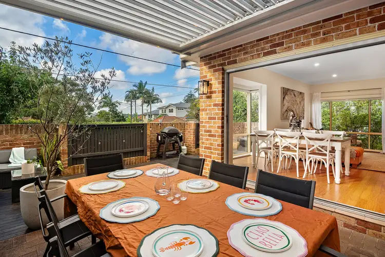 Third view of Homely townhouse listing, 1/1 Brighton Street, Balgowlah NSW 2093