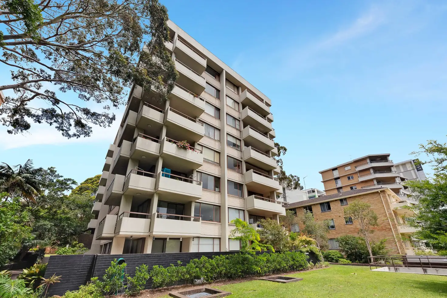 Main view of Homely unit listing, 23/38-40 Archer Street, Chatswood NSW 2067