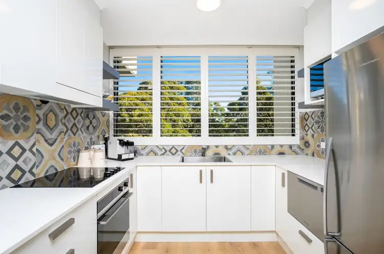 Second view of Homely unit listing, 23/38-40 Archer Street, Chatswood NSW 2067