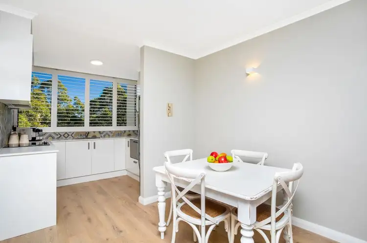 Third view of Homely unit listing, 23/38-40 Archer Street, Chatswood NSW 2067