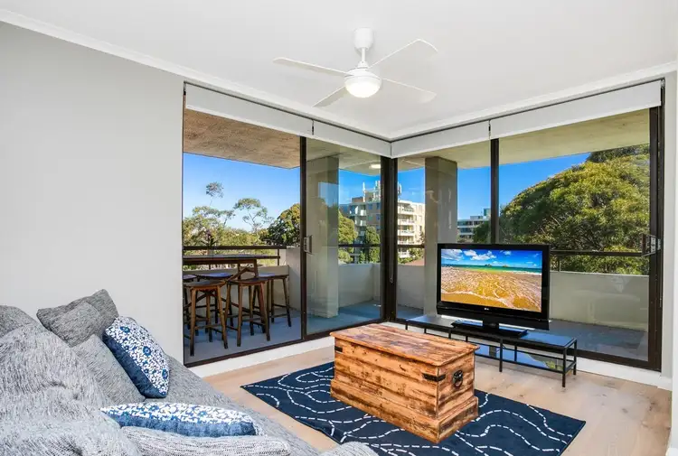 Fourth view of Homely unit listing, 23/38-40 Archer Street, Chatswood NSW 2067