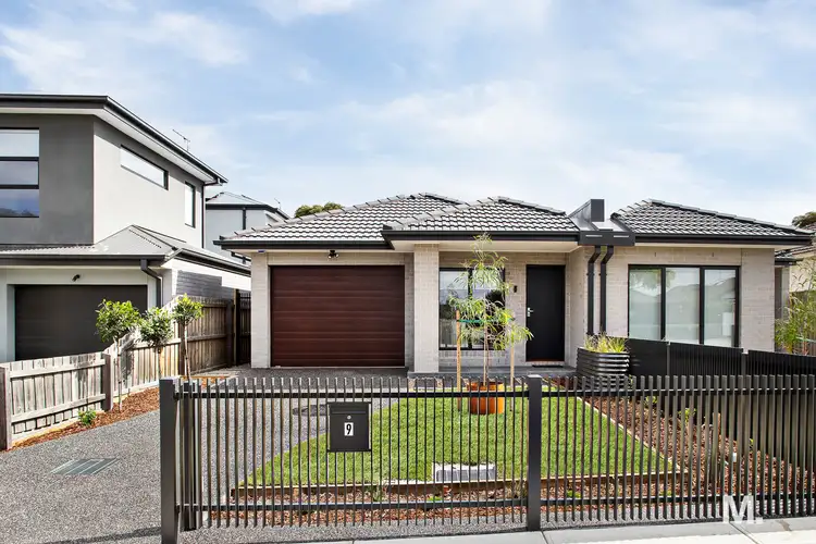 9 Bowes Avenue, Airport West VIC 3042