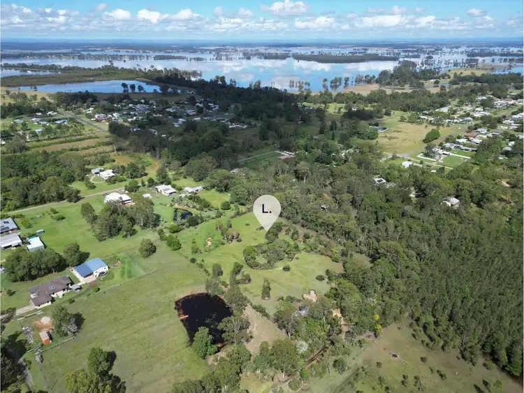Lot 267 Clarence Street, Tucabia NSW 2462