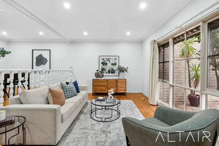 Third view of Homely townhouse listing, 23/16 Sexton Street, Cook ACT 2614