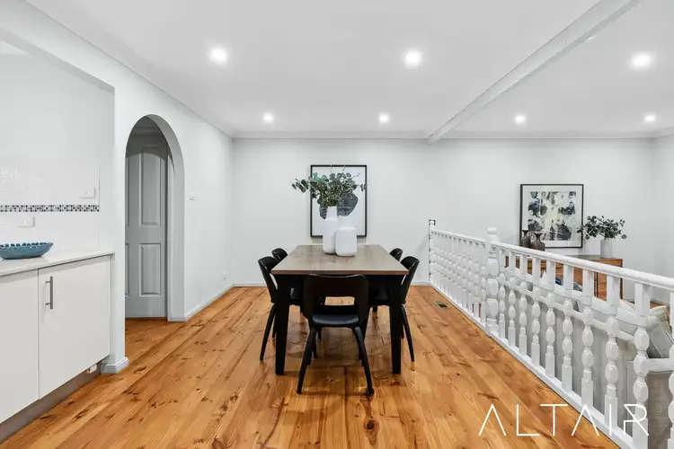 Fifth view of Homely townhouse listing, 23/16 Sexton Street, Cook ACT 2614