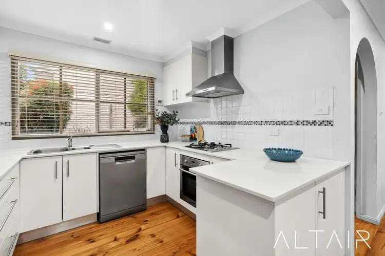 Sixth view of Homely townhouse listing, 23/16 Sexton Street, Cook ACT 2614