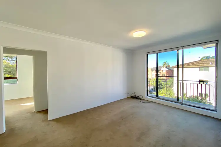 Second view of Homely apartment listing, 24/268 Carrington Road, Coogee NSW 2034