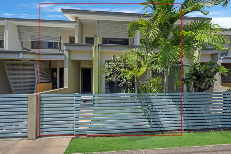 22/66-76 Davidson Street, South Townsville QLD 4810