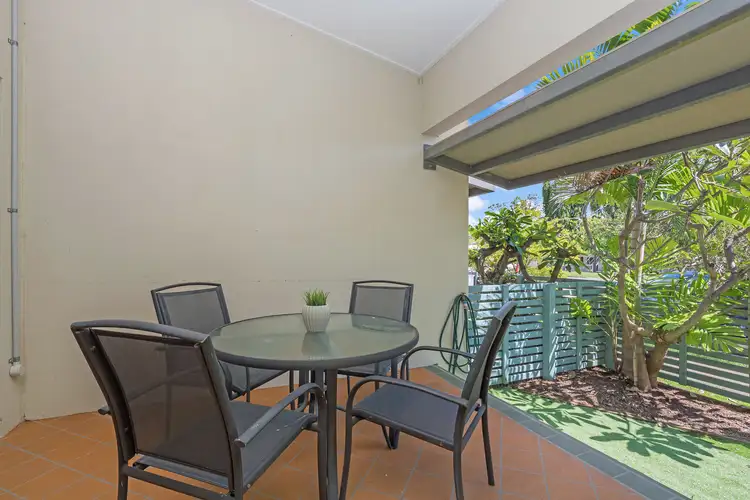 Sixth view of Homely unit listing, 22/66-76 Davidson Street, South Townsville QLD 4810