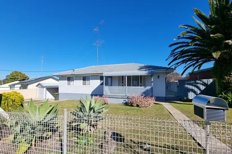 46 King Street, Warilla NSW 2528