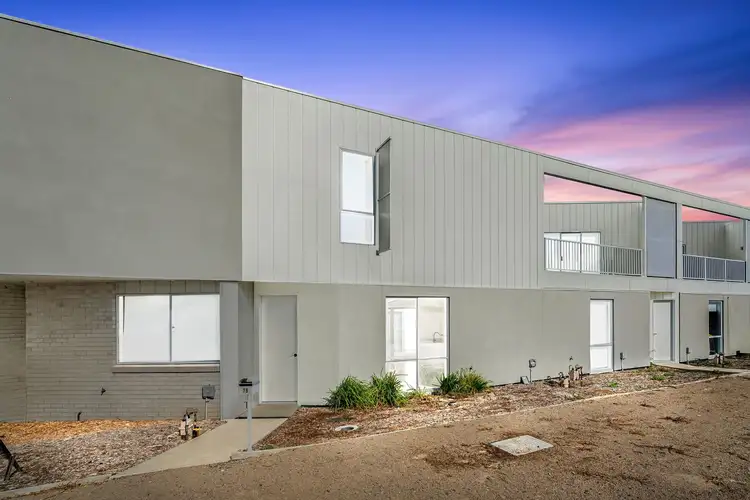 Main view of Homely townhouse listing, 7b Tova Avenue, Bell Post Hill VIC 3215