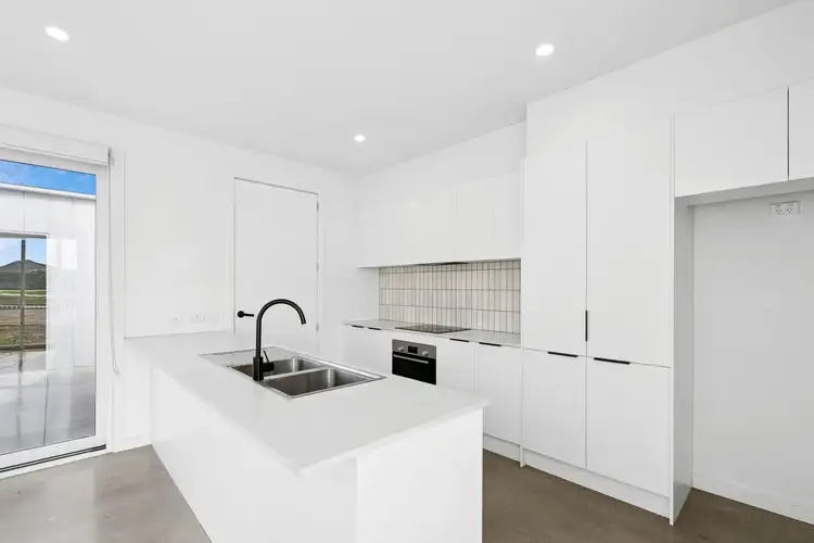 Second view of Homely townhouse listing, 7b Tova Avenue, Bell Post Hill VIC 3215