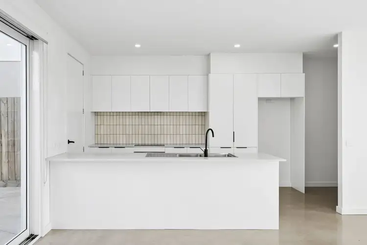 Third view of Homely townhouse listing, 7b Tova Avenue, Bell Post Hill VIC 3215