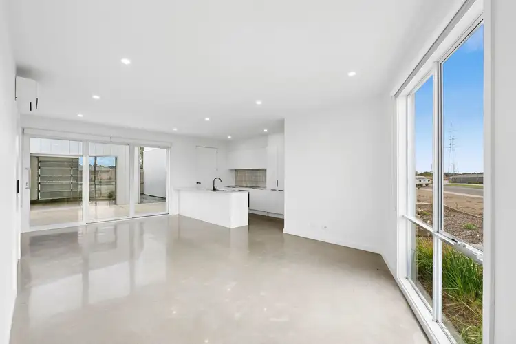 Fourth view of Homely townhouse listing, 7b Tova Avenue, Bell Post Hill VIC 3215