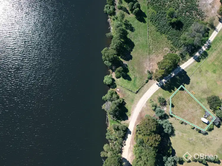 190a Reynolds Road, Metung VIC 3904