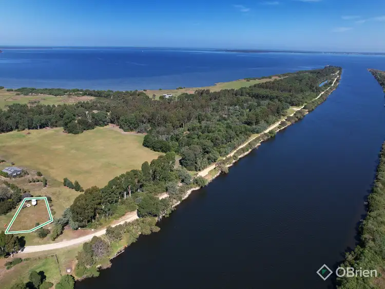 Third view of Homely land listing, 190a Reynolds Road, Metung VIC 3904