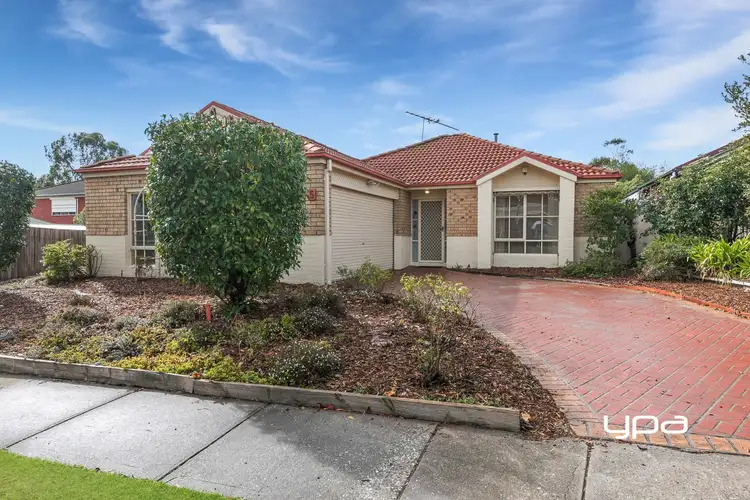 5 Citriodora Circuit, Sunbury VIC 3429
