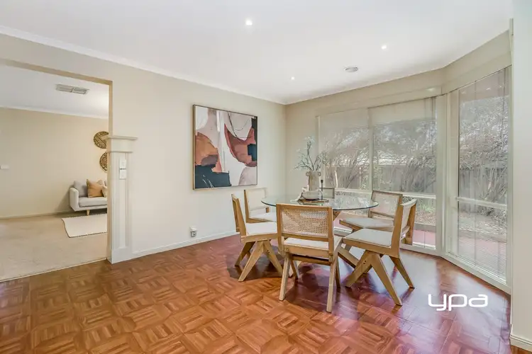 Sixth view of Homely house listing, 5 Citriodora Circuit, Sunbury VIC 3429