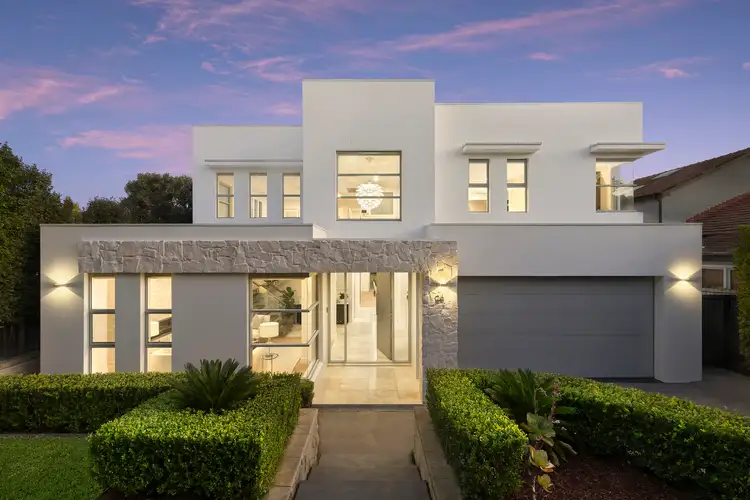 26 Baringa Road, Northbridge NSW 2063