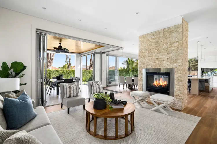 Fourth view of Homely house listing, 26 Baringa Road, Northbridge NSW 2063