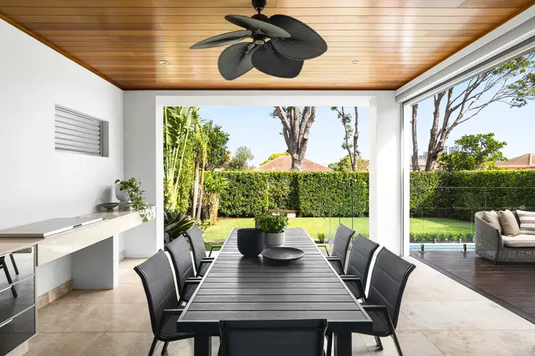 Sixth view of Homely house listing, 26 Baringa Road, Northbridge NSW 2063