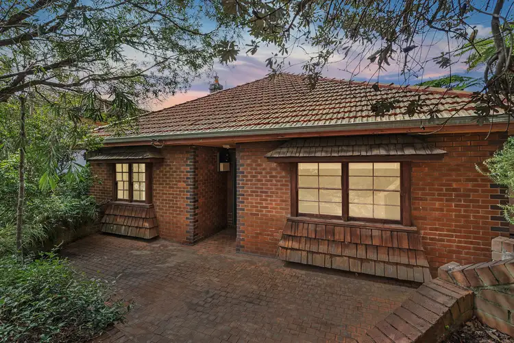 35 Euroka Street, Northbridge NSW 2063