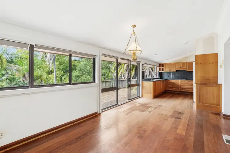 Second view of Homely house listing, 35 Euroka Street, Northbridge NSW 2063