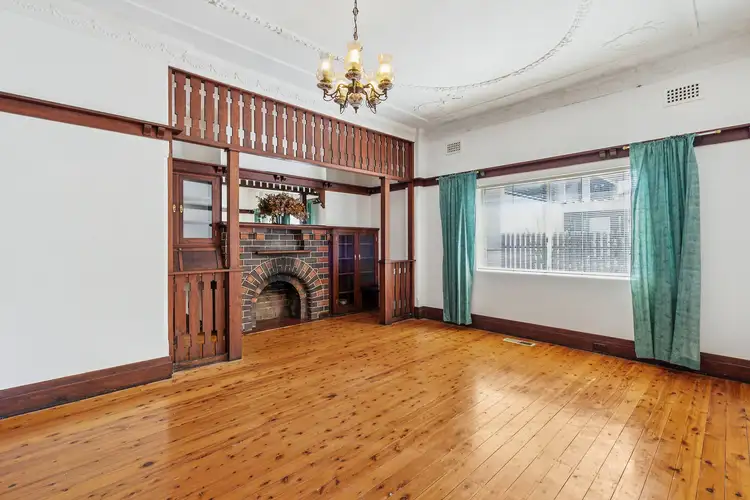 Third view of Homely house listing, 35 Euroka Street, Northbridge NSW 2063