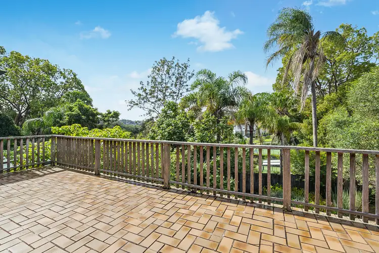 Fifth view of Homely house listing, 35 Euroka Street, Northbridge NSW 2063